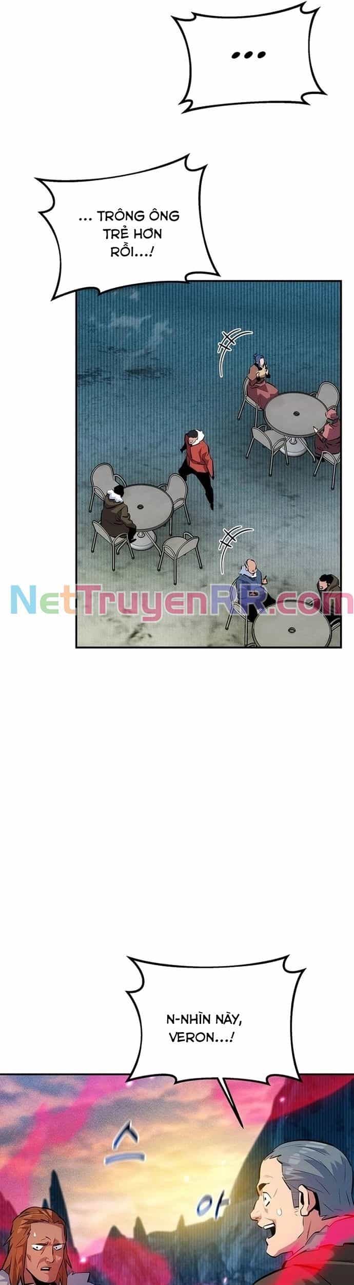 Đi Săn Tự Động Bằng Phân Thân - Chương 131 - ảnh 8