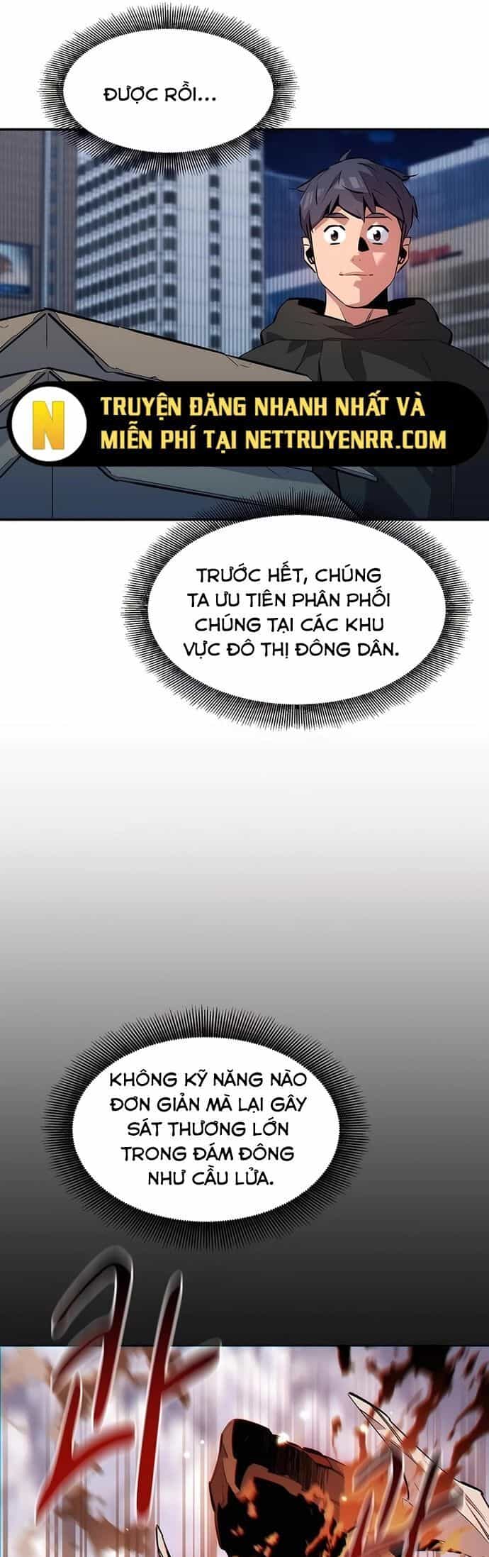 Đi Săn Tự Động Bằng Phân Thân - Chương 132 - ảnh 33