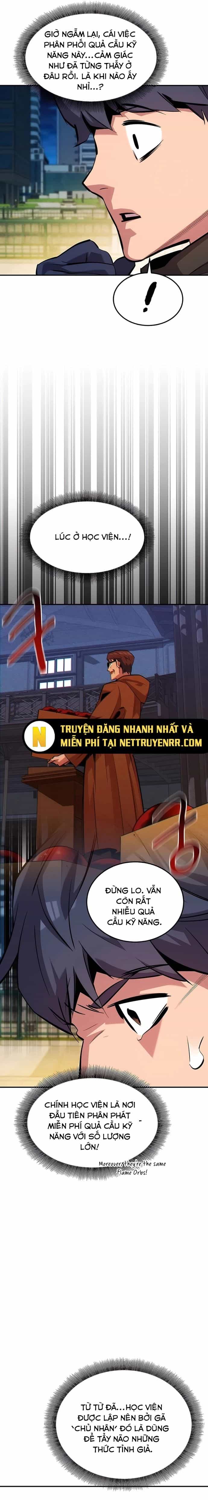 Đi Săn Tự Động Bằng Phân Thân - Chương 132.1 - ảnh 18