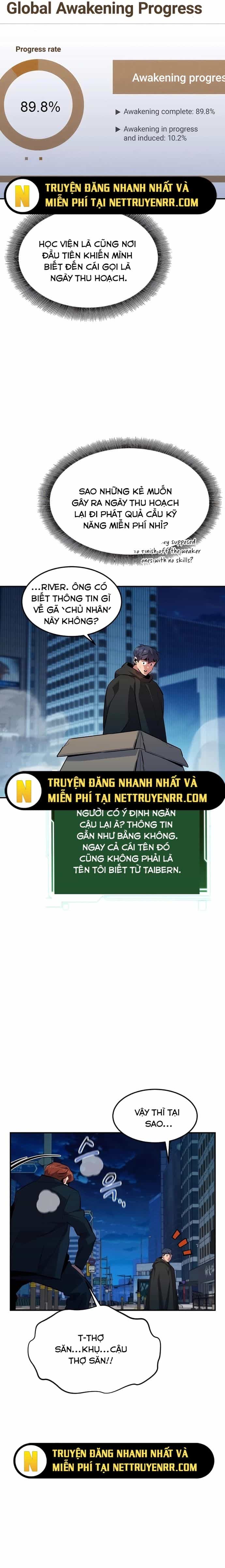 Đi Săn Tự Động Bằng Phân Thân - Chương 132.1 - ảnh 19