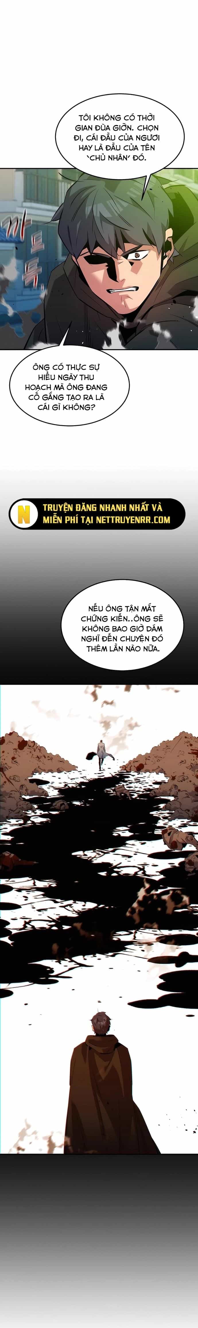 Đi Săn Tự Động Bằng Phân Thân - Chương 132.1 - ảnh 22