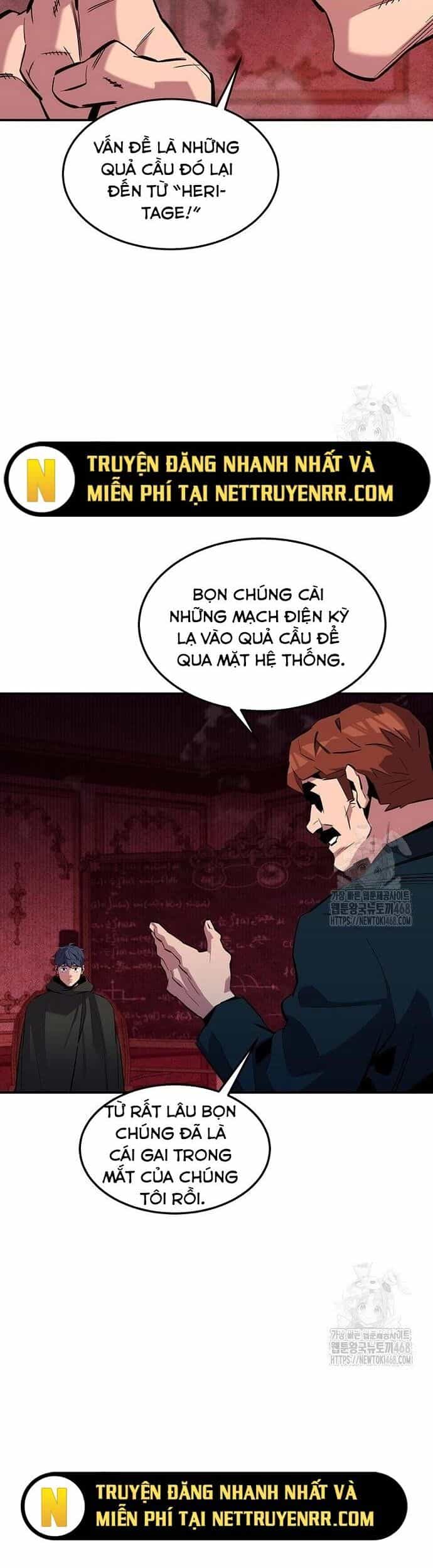 Đi Săn Tự Động Bằng Phân Thân - Chương 133 - ảnh 37