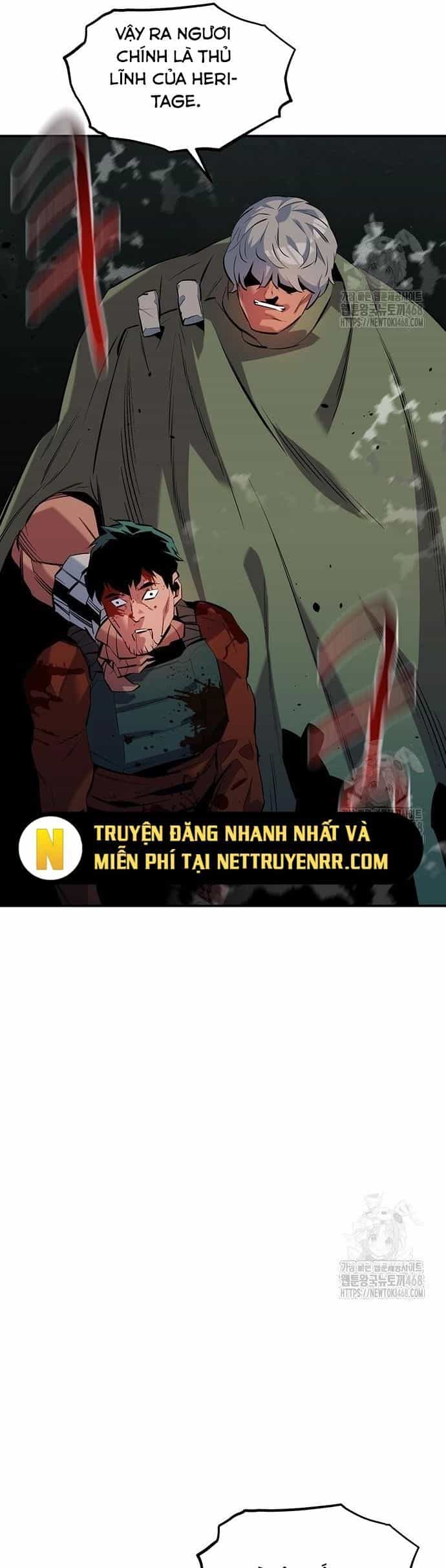 Đi Săn Tự Động Bằng Phân Thân - Chương 133 - ảnh 56