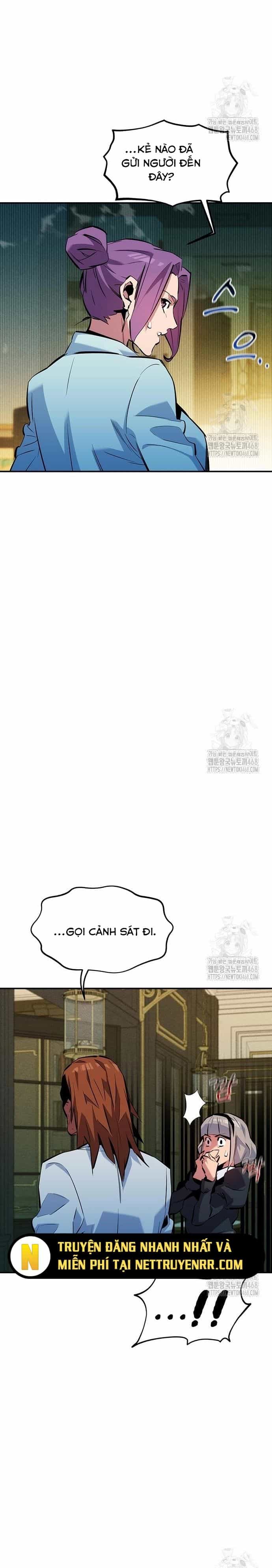 Đi Săn Tự Động Bằng Phân Thân - Chương 134 - ảnh 4
