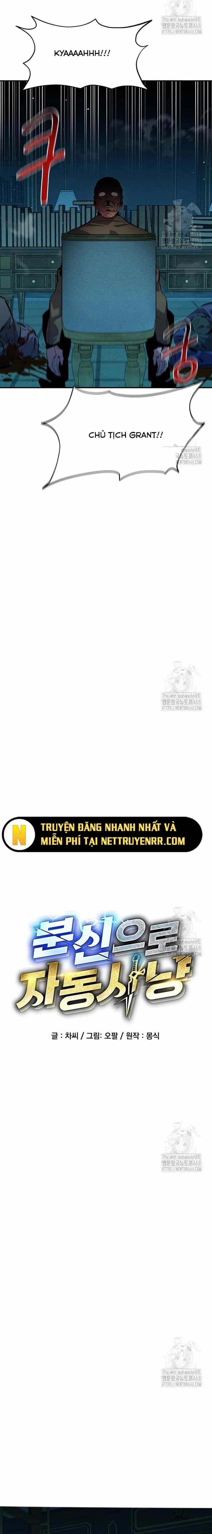 Đi Săn Tự Động Bằng Phân Thân - Chương 134 - ảnh 5