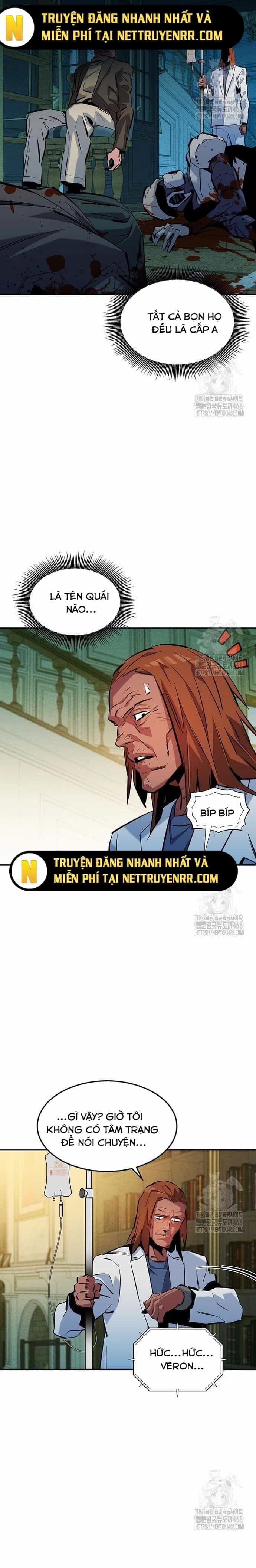 Đi Săn Tự Động Bằng Phân Thân - Chương 134 - ảnh 6