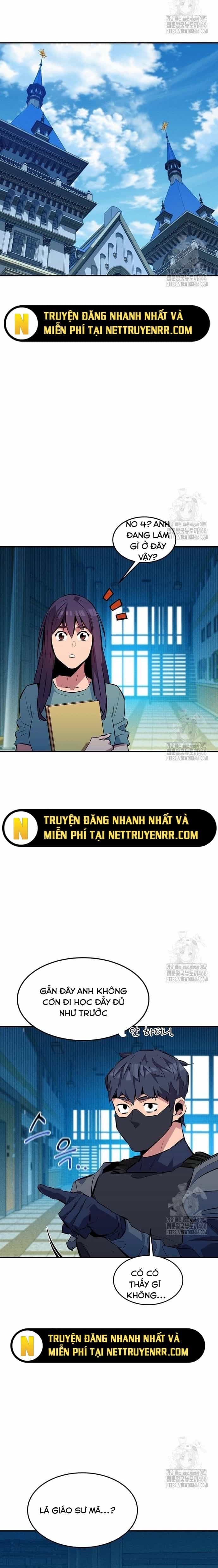 Đi Săn Tự Động Bằng Phân Thân - Chương 135 - ảnh 27