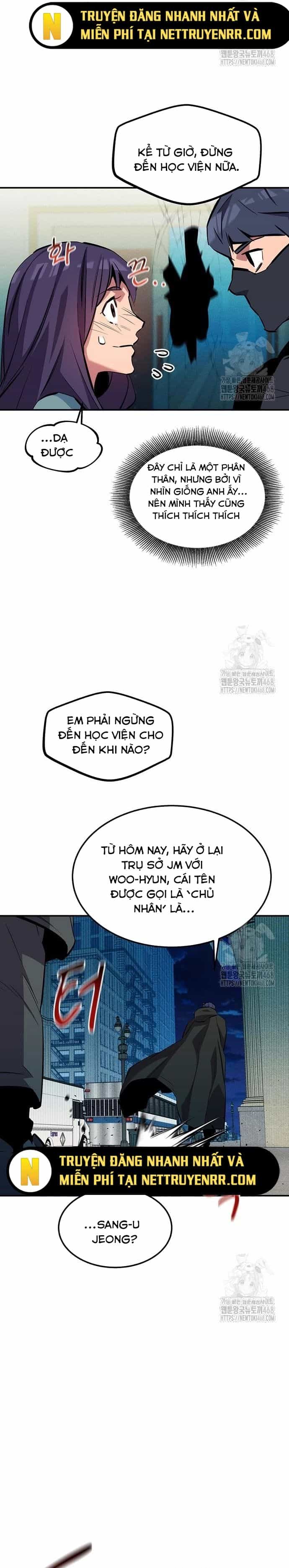 Đi Săn Tự Động Bằng Phân Thân - Chương 135 - ảnh 32