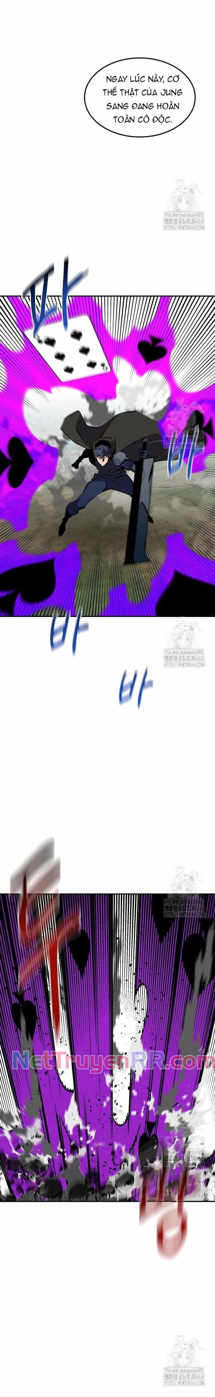 Đi Săn Tự Động Bằng Phân Thân - Chương 138 - ảnh 15