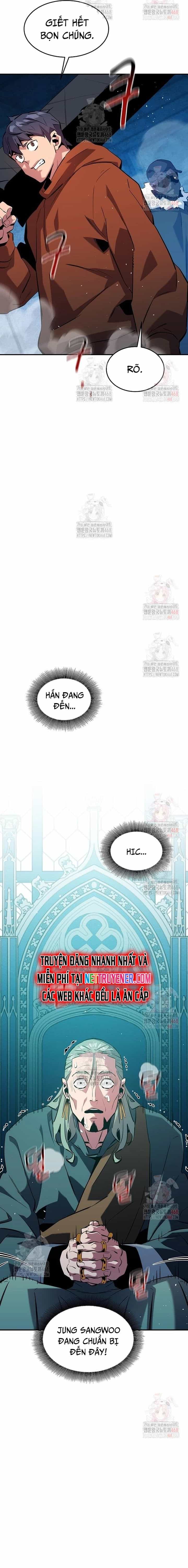 Đi Săn Tự Động Bằng Phân Thân - Chương 142 - ảnh 11