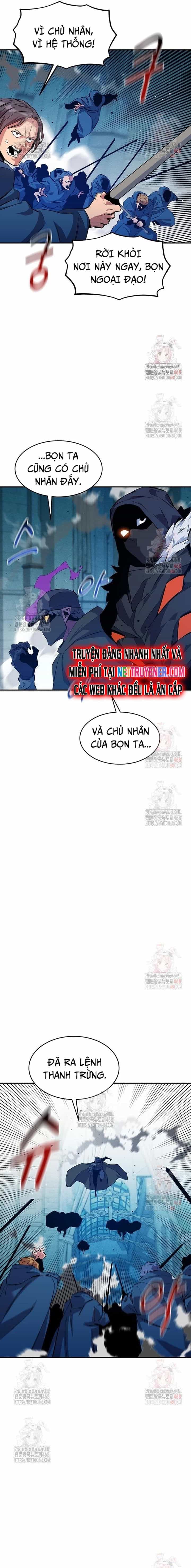 Đi Săn Tự Động Bằng Phân Thân - Chương 142 - ảnh 13