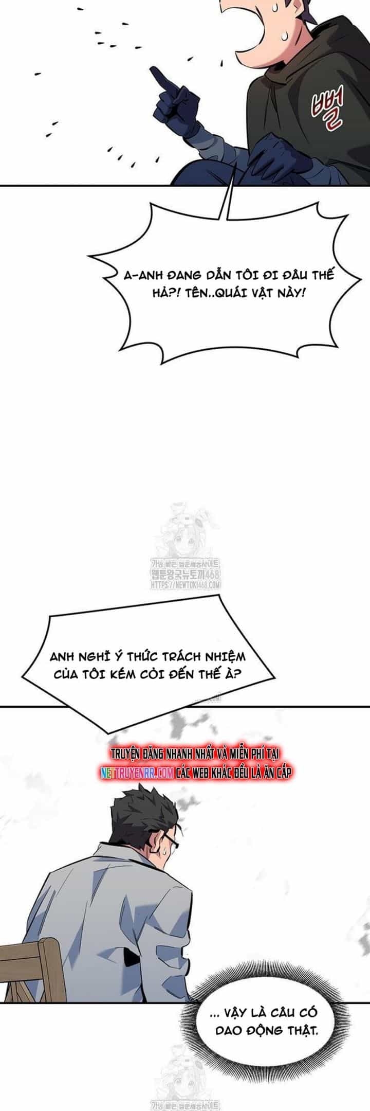 Đi Săn Tự Động Bằng Phân Thân - Chương 147 - ảnh 45