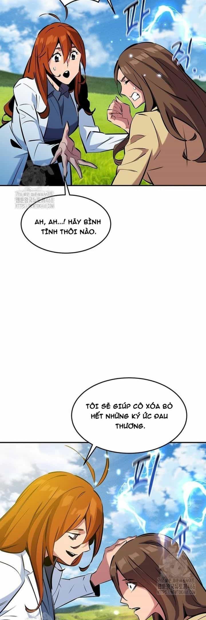Đi Săn Tự Động Bằng Phân Thân - Chương 147 - ảnh 55