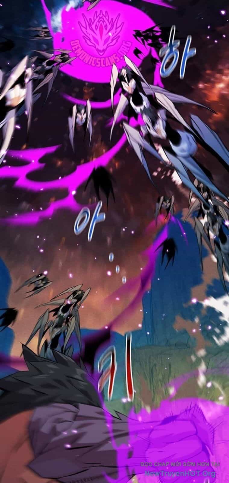 Đi Săn Tự Động Bằng Phân Thân - Chương 149 - ảnh 85