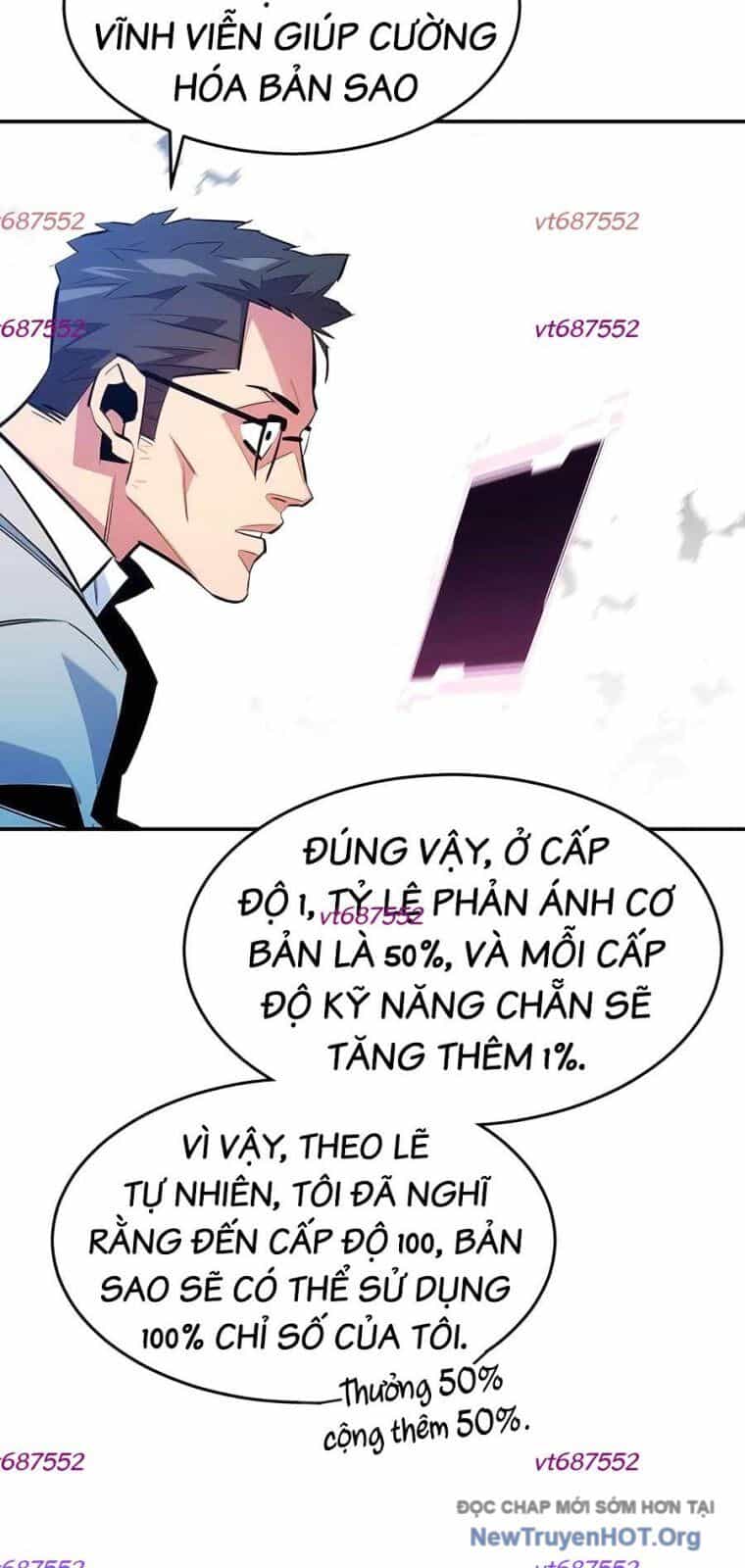 Đi Săn Tự Động Bằng Phân Thân - Chương 150 - ảnh 44