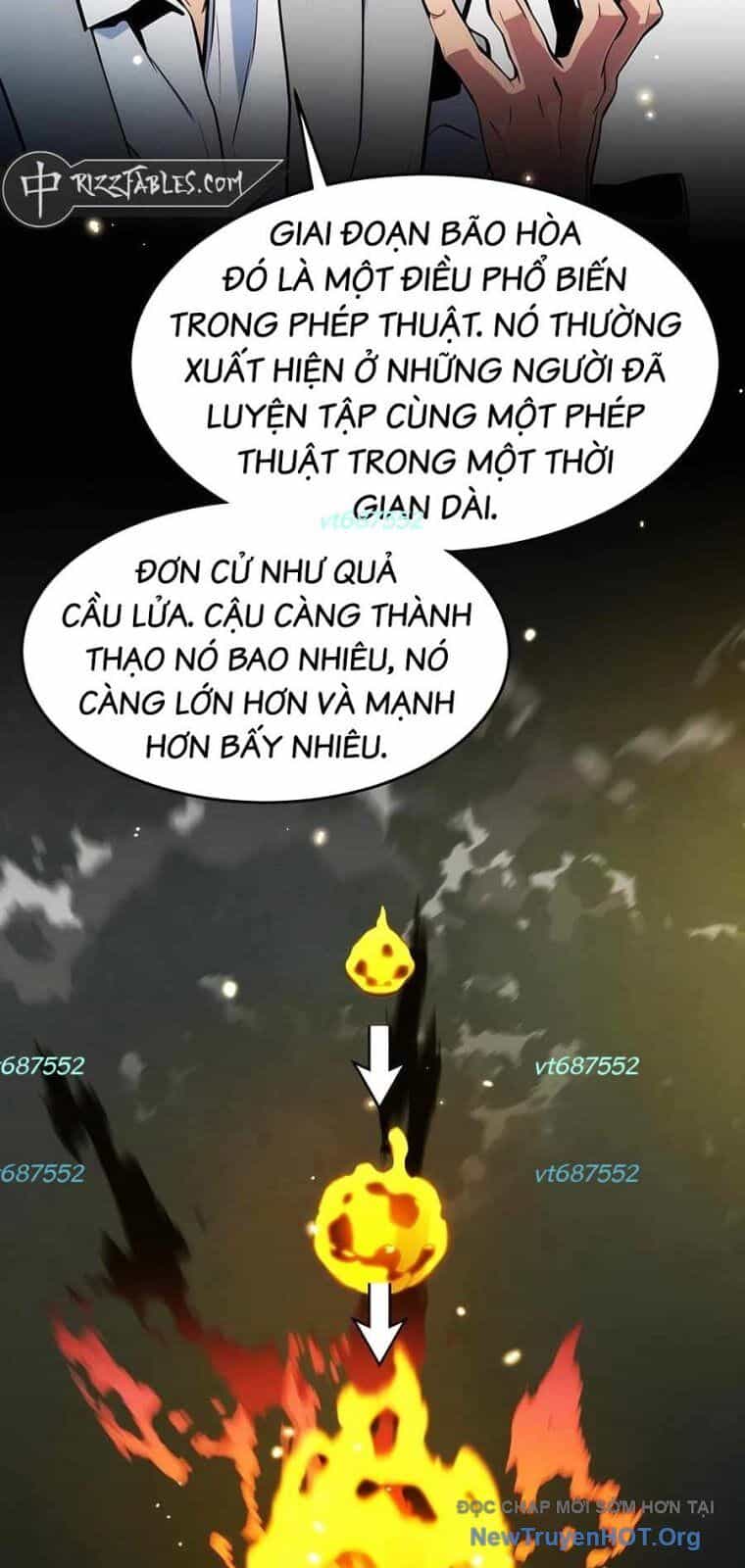 Đi Săn Tự Động Bằng Phân Thân - Chương 150 - ảnh 49