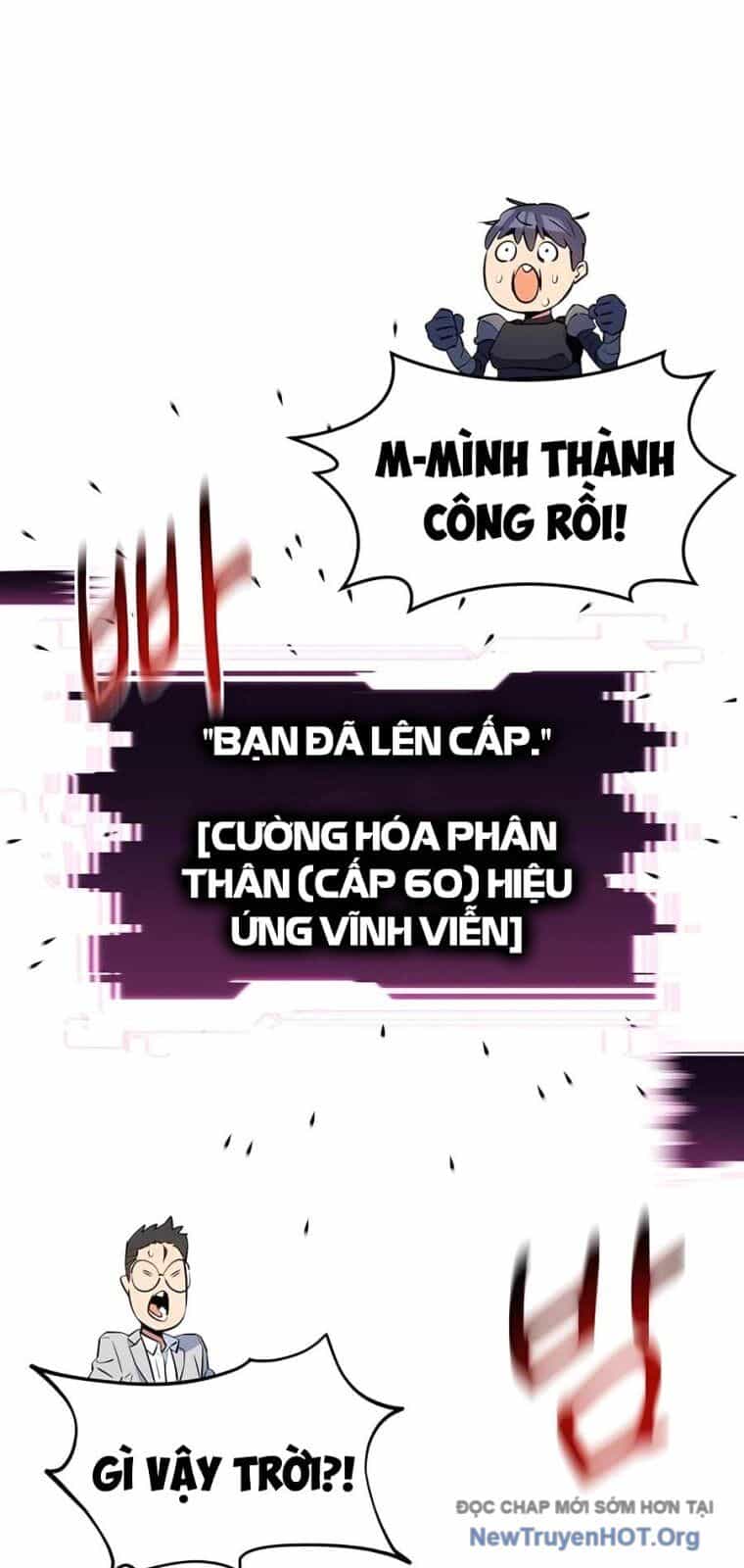 Đi Săn Tự Động Bằng Phân Thân - Chương 150 - ảnh 66
