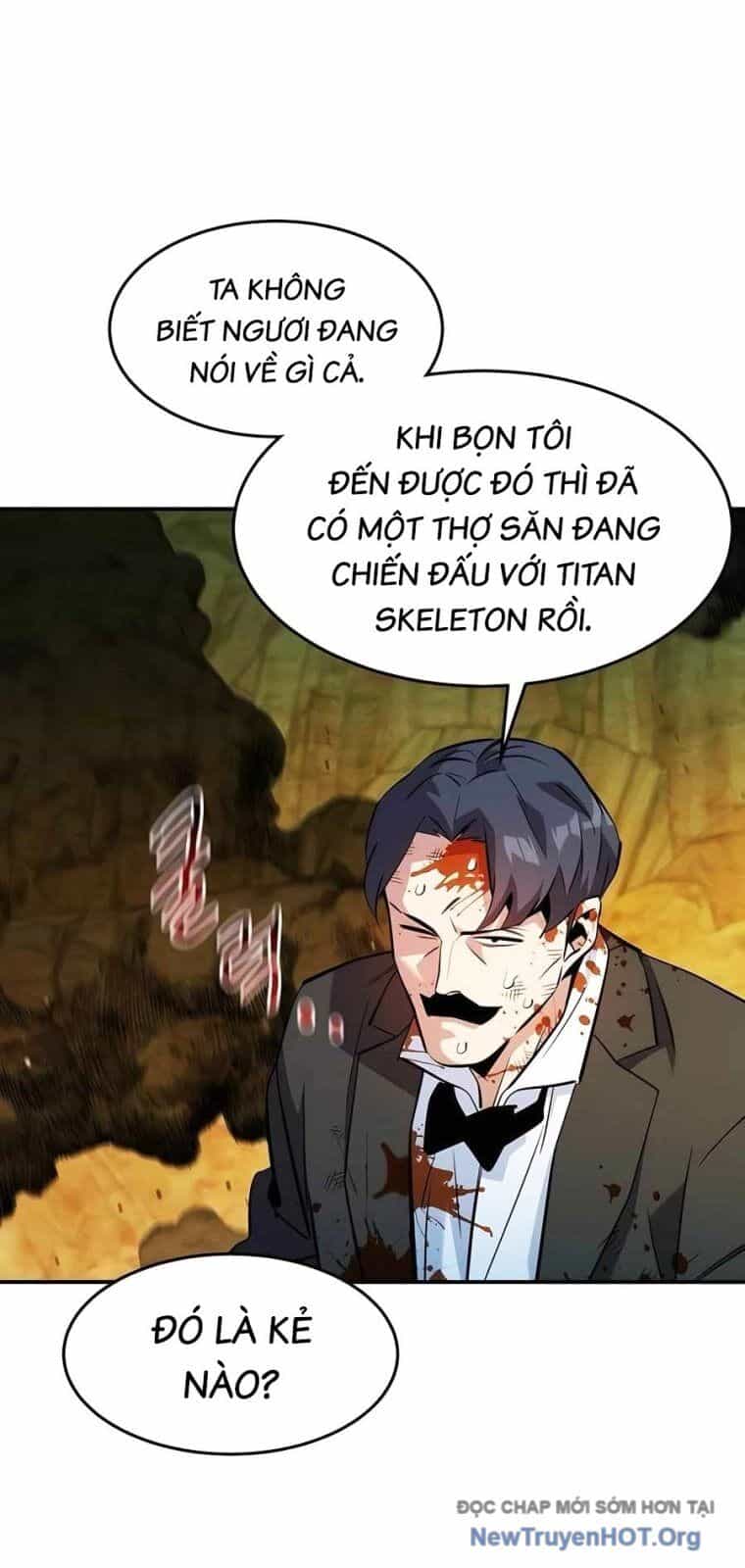 Đi Săn Tự Động Bằng Phân Thân - Chương 151 - ảnh 72