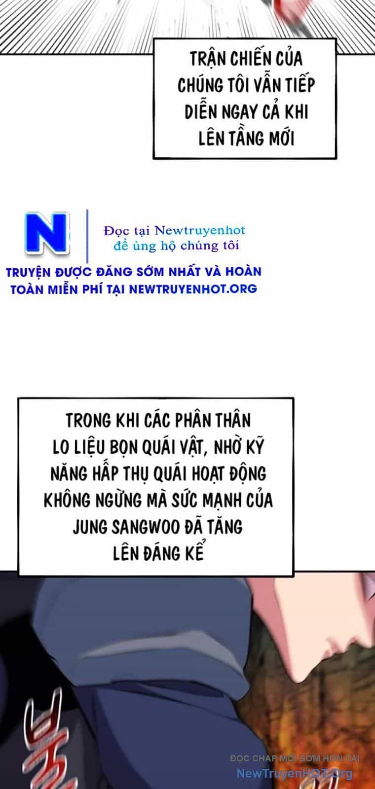 Đi Săn Tự Động Bằng Phân Thân - Chương 152 - ảnh 29