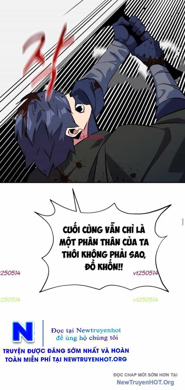 Đi Săn Tự Động Bằng Phân Thân - Chương 152 - ảnh 6
