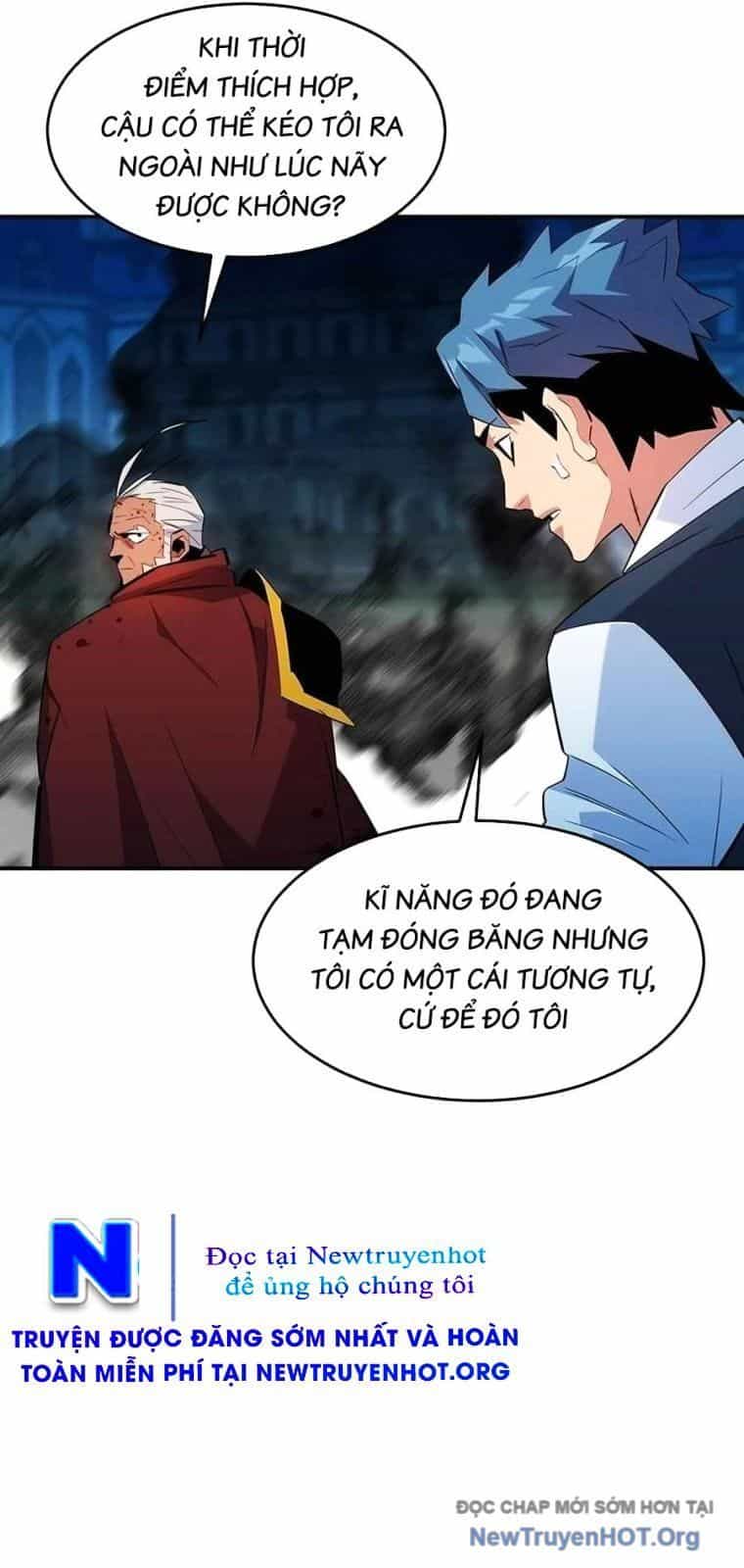 Đi Săn Tự Động Bằng Phân Thân - Chương 155 - ảnh 69