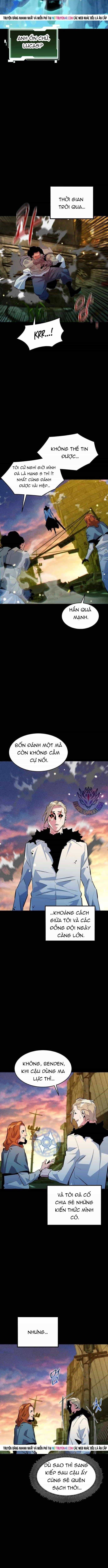 Đi Săn Tự Động Bằng Phân Thân - Chương 163 - ảnh 14