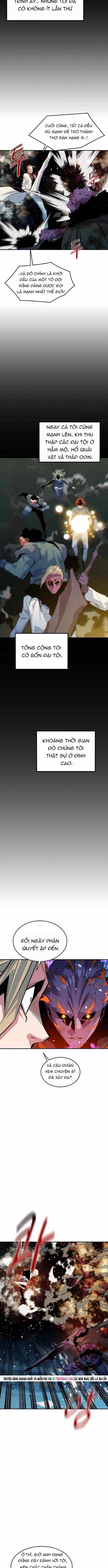Đi Săn Tự Động Bằng Phân Thân - Chương 163 - ảnh 4