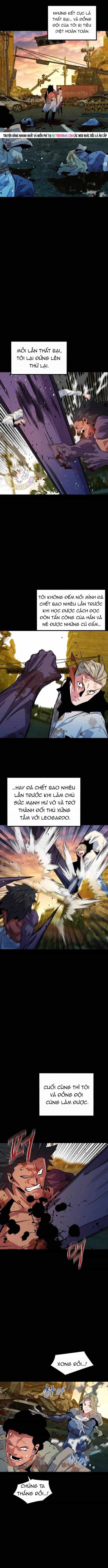 Đi Săn Tự Động Bằng Phân Thân - Chương 163 - ảnh 8