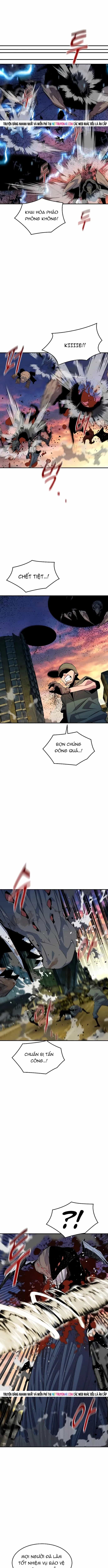 Đi Săn Tự Động Bằng Phân Thân - Chương 167 - ảnh 15