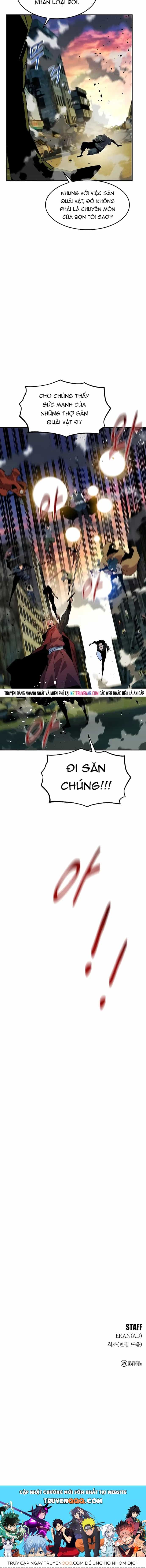 Đi Săn Tự Động Bằng Phân Thân - Chương 167 - ảnh 16