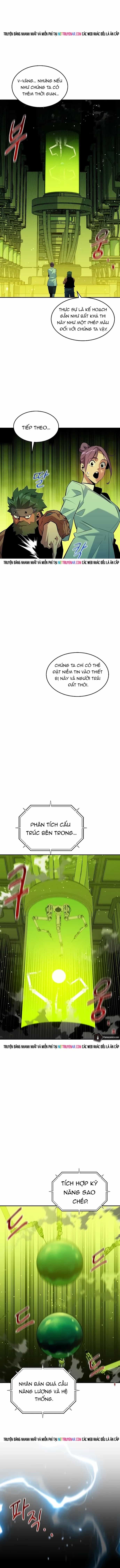 Đi Săn Tự Động Bằng Phân Thân - Chương 168 - ảnh 15