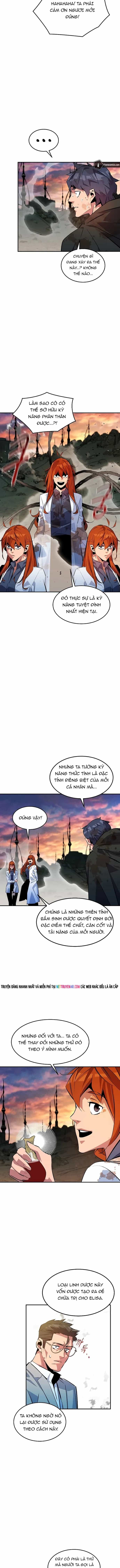 Đi Săn Tự Động Bằng Phân Thân - Chương 169 - ảnh 10