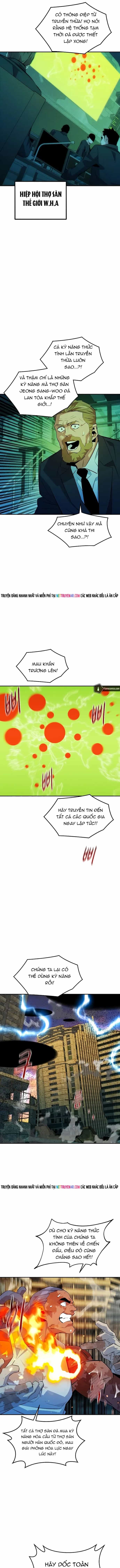 Đi Săn Tự Động Bằng Phân Thân - Chương 169 - ảnh 2