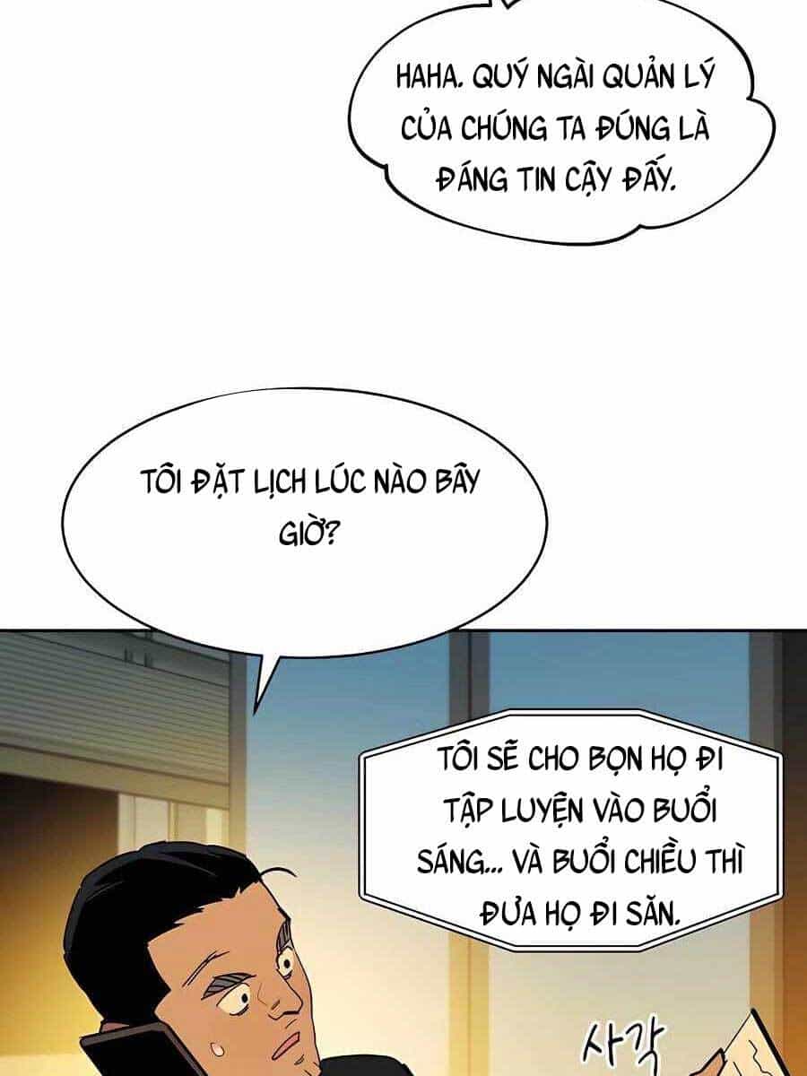 Đi Săn Tự Động Bằng Phân Thân - Chương 17 - ảnh 13