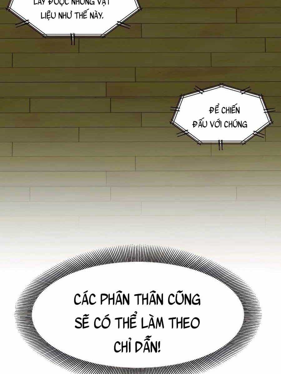 Đi Săn Tự Động Bằng Phân Thân - Chương 17 - ảnh 29