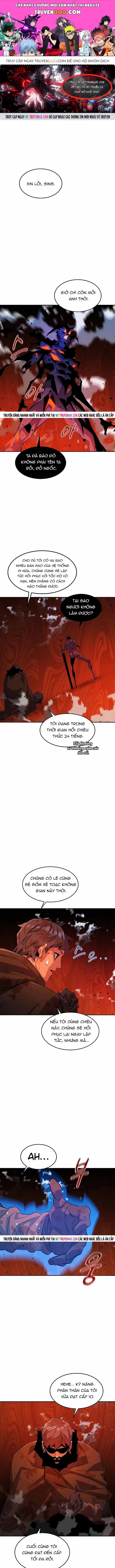 Đi Săn Tự Động Bằng Phân Thân - Chương 173 - ảnh 1