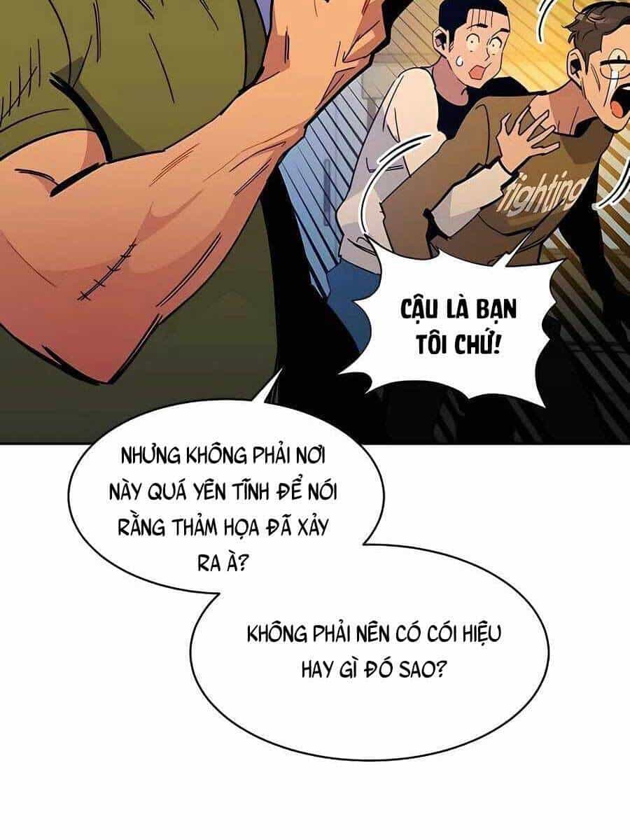 Đi Săn Tự Động Bằng Phân Thân - Chương 22 - ảnh 25