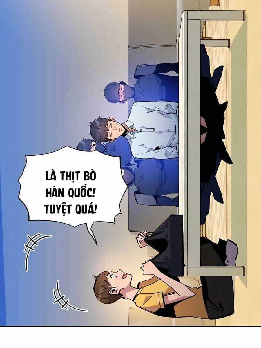 Đi Săn Tự Động Bằng Phân Thân - Chương 22.5 - ảnh 50