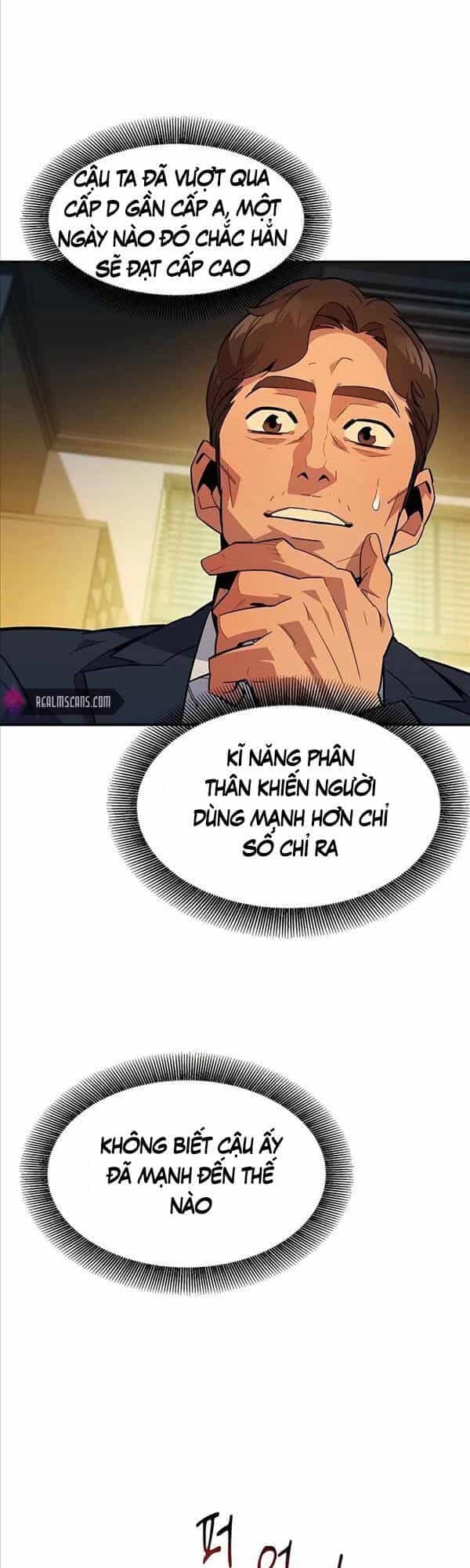 Đi Săn Tự Động Bằng Phân Thân - Chương 31 - ảnh 19