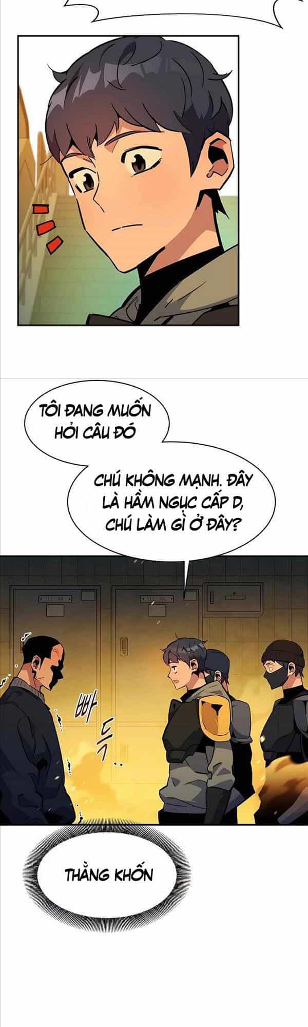 Đi Săn Tự Động Bằng Phân Thân - Chương 31 - ảnh 35
