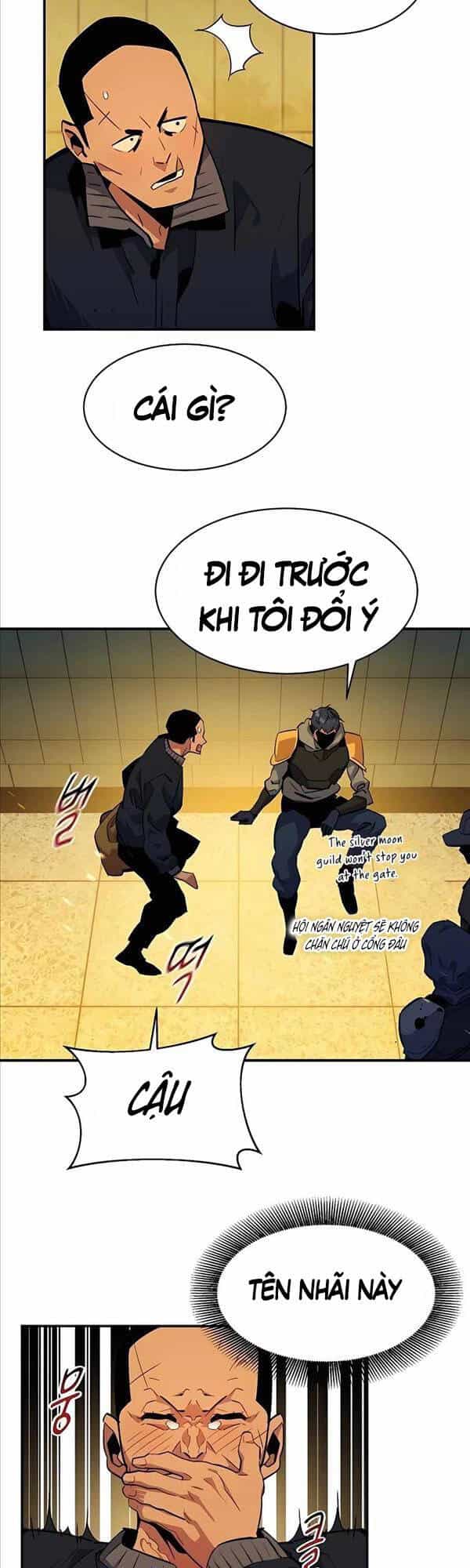 Đi Săn Tự Động Bằng Phân Thân - Chương 31 - ảnh 48