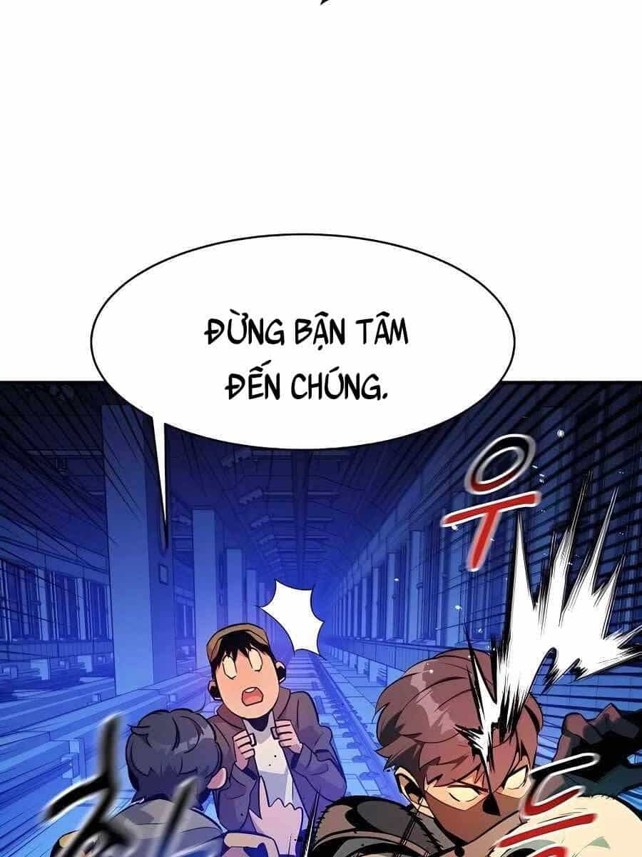 Đi Săn Tự Động Bằng Phân Thân - Chương 32 - ảnh 45
