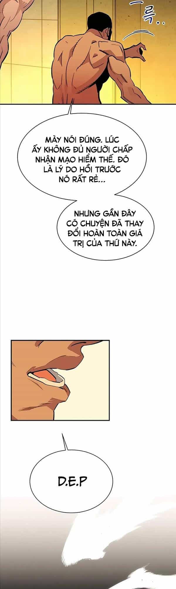 Đi Săn Tự Động Bằng Phân Thân - Chương 33 - ảnh 38