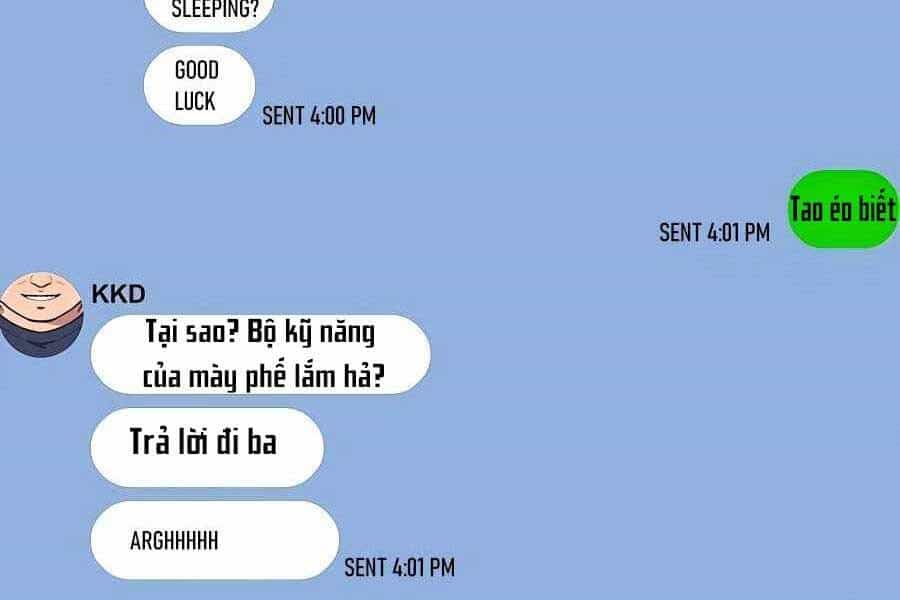 Đi Săn Tự Động Bằng Phân Thân - Chương 3 - ảnh 67