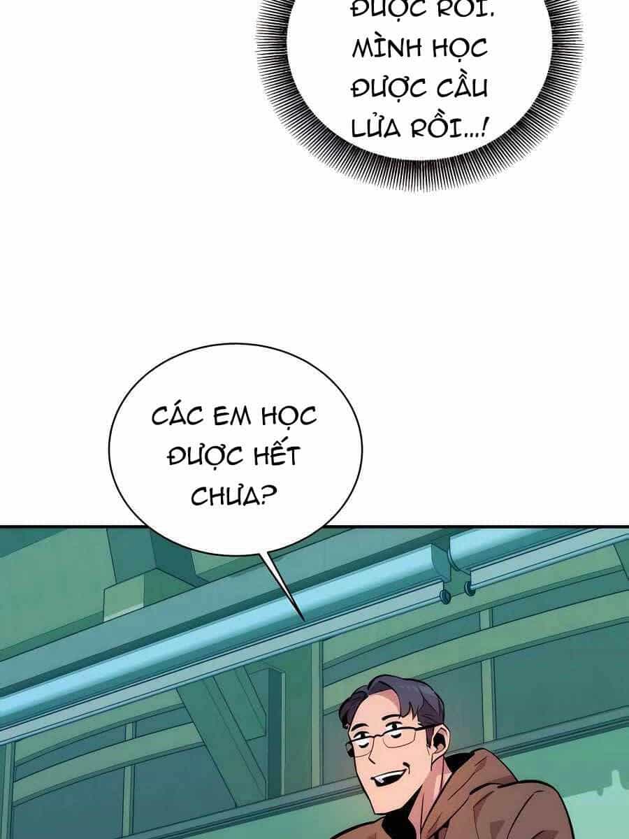 Đi Săn Tự Động Bằng Phân Thân - Chương 53 - ảnh 26