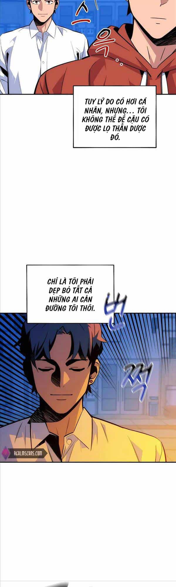 Đi Săn Tự Động Bằng Phân Thân - Chương 54 - ảnh 16