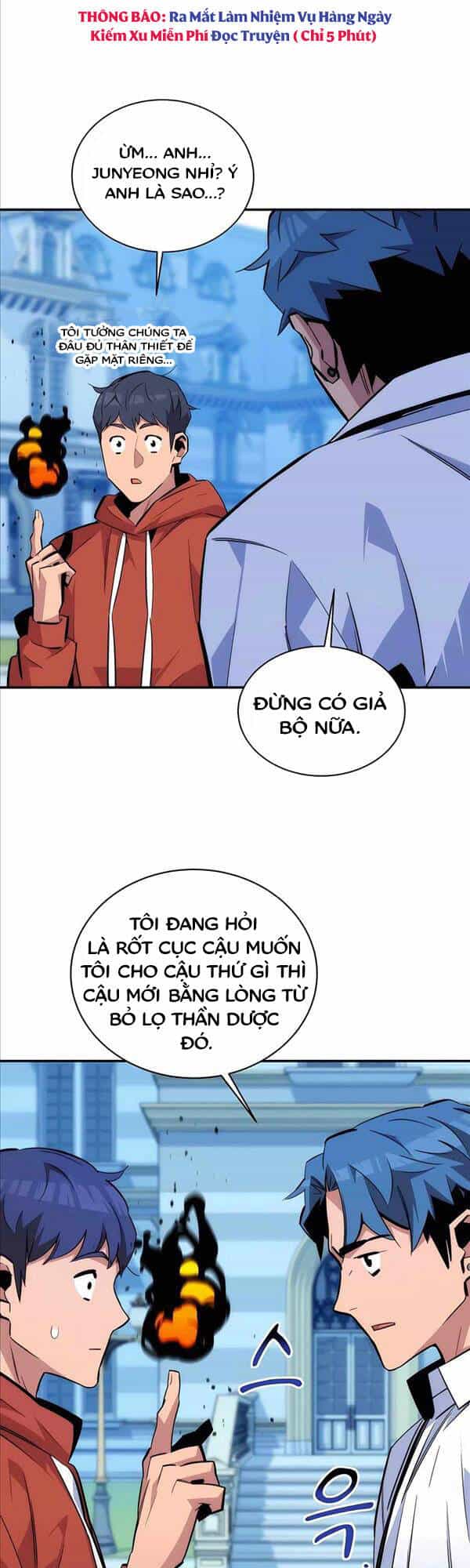 Đi Săn Tự Động Bằng Phân Thân - Chương 54 - ảnh 27
