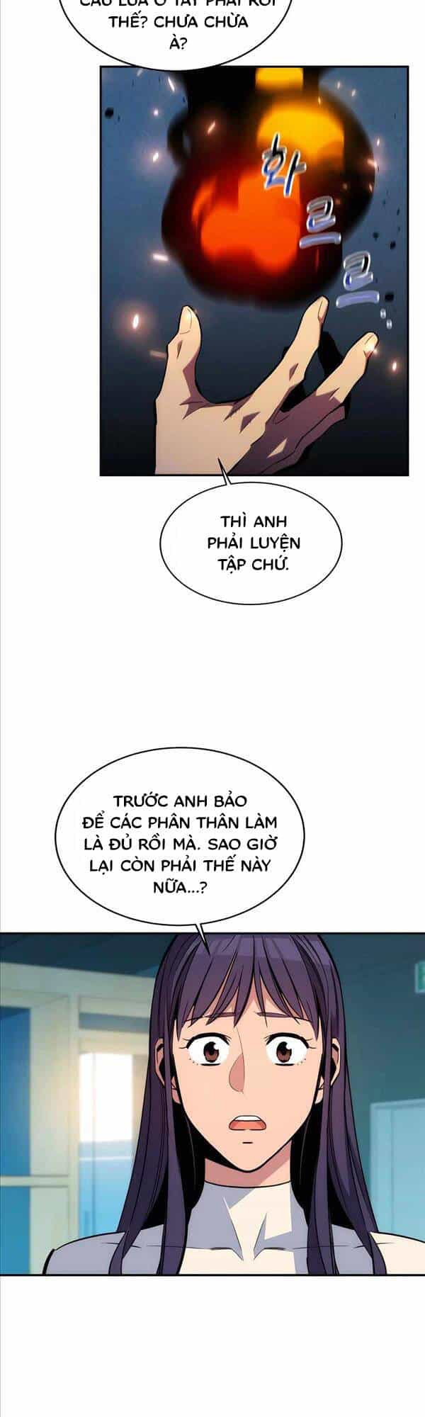 Đi Săn Tự Động Bằng Phân Thân - Chương 54 - ảnh 3