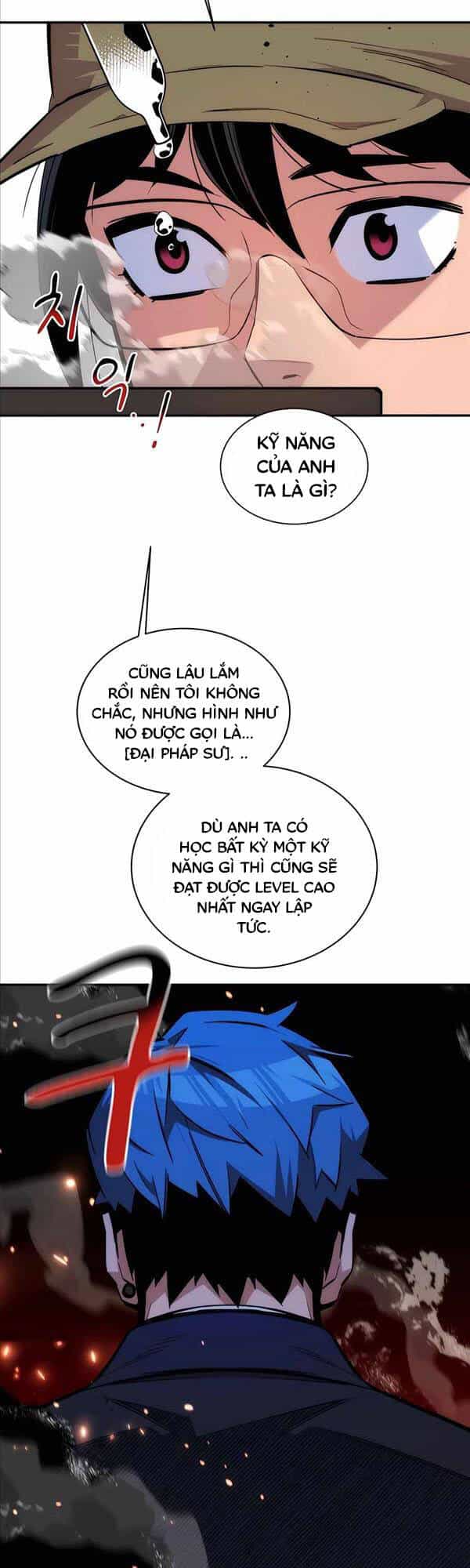 Đi Săn Tự Động Bằng Phân Thân - Chương 54 - ảnh 42