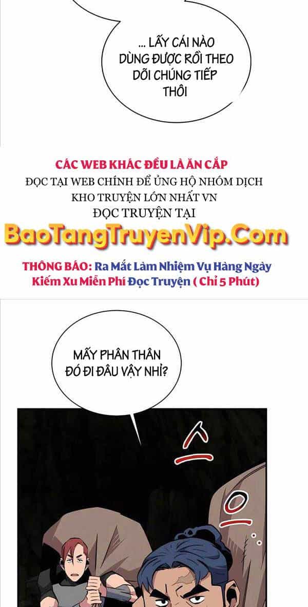Đi Săn Tự Động Bằng Phân Thân - Chương 55 - ảnh 79